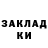 Марки NBOMe 1,8мг TheFearNL